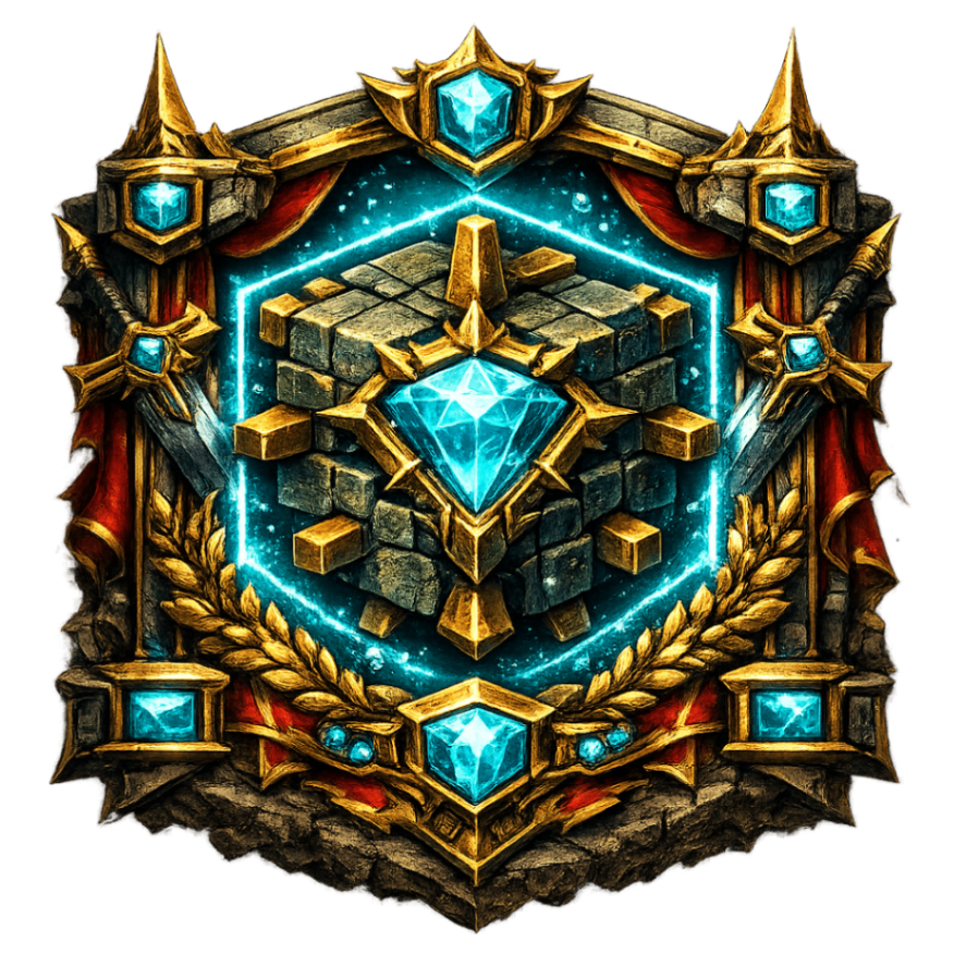 VIP Champion (30 dias)