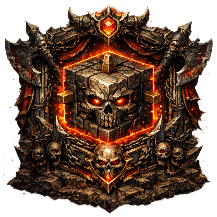 VIP Warlord (30 dias)